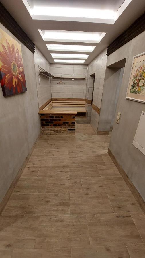 Ferienwohnung Fun And Chill Patalpu Ir Pirties Nuoma Wilna Exterior foto