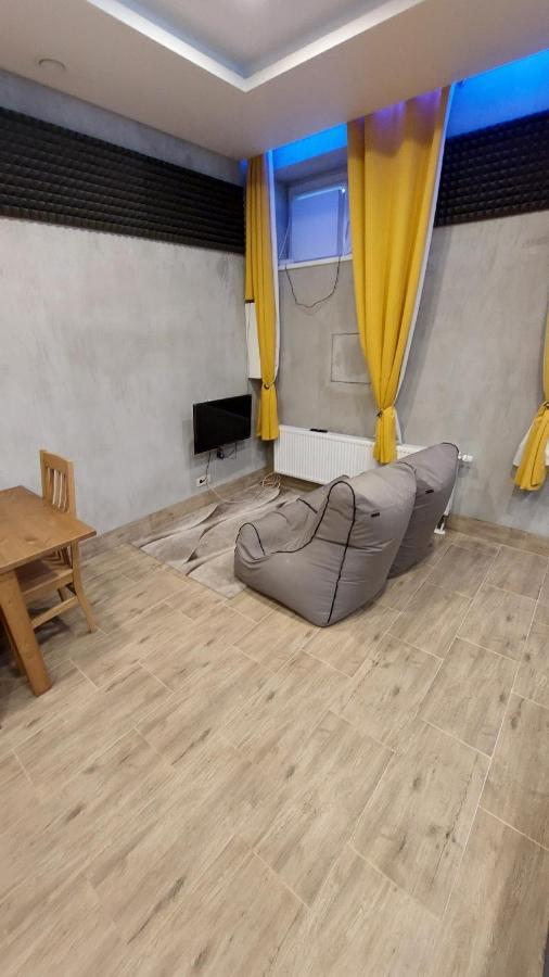 Ferienwohnung Fun And Chill Patalpu Ir Pirties Nuoma Wilna Exterior foto