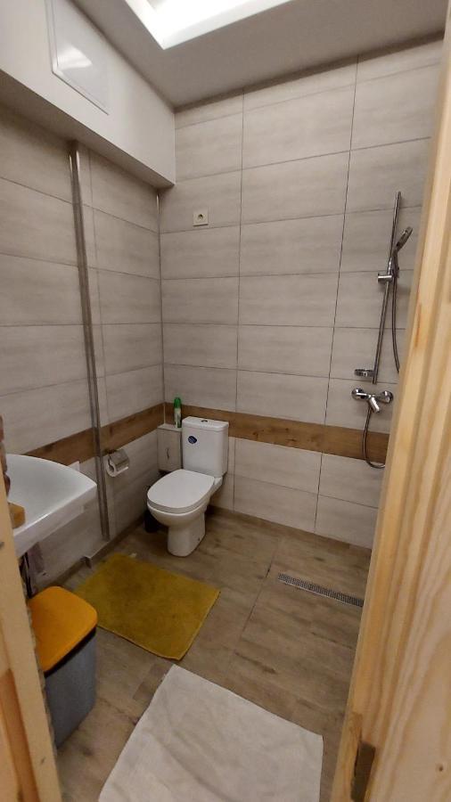Ferienwohnung Fun And Chill Patalpu Ir Pirties Nuoma Wilna Exterior foto