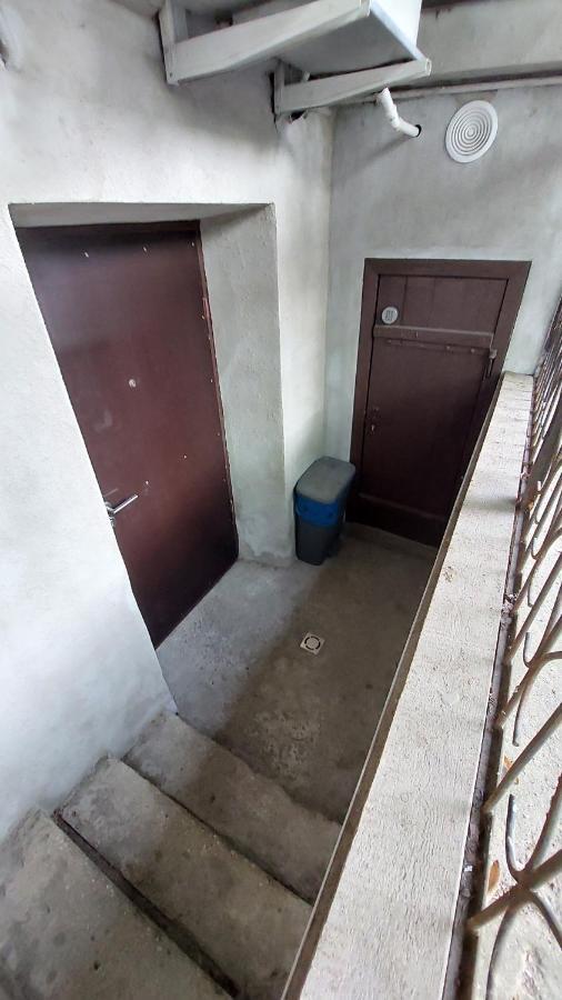 Ferienwohnung Fun And Chill Patalpu Ir Pirties Nuoma Wilna Exterior foto