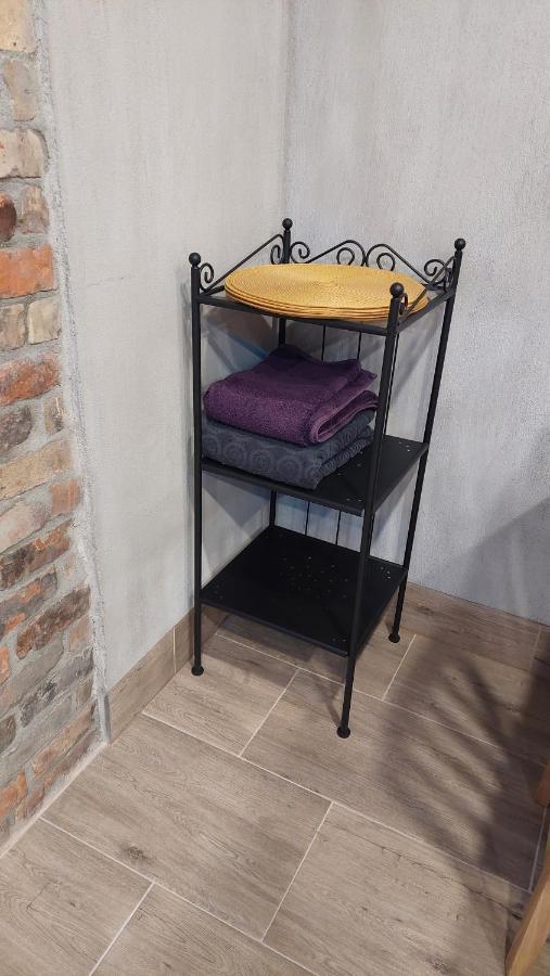 Ferienwohnung Fun And Chill Patalpu Ir Pirties Nuoma Wilna Exterior foto