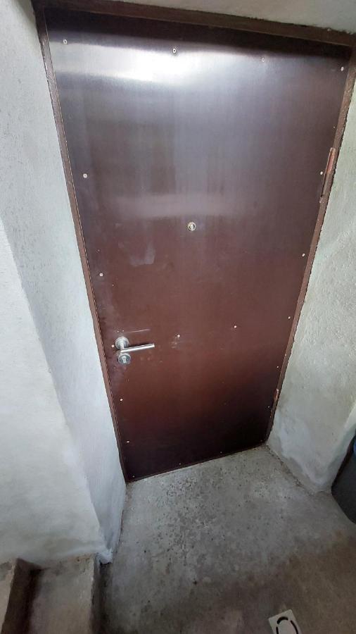 Ferienwohnung Fun And Chill Patalpu Ir Pirties Nuoma Wilna Exterior foto