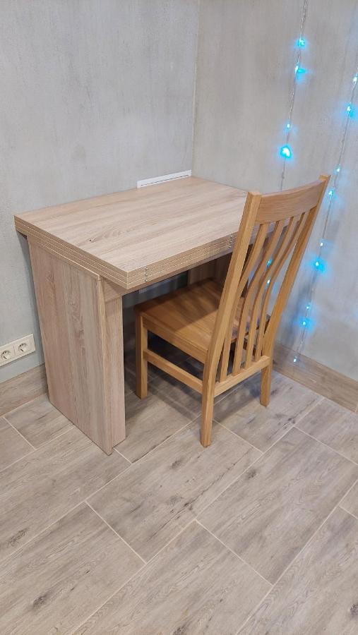 Ferienwohnung Fun And Chill Patalpu Ir Pirties Nuoma Wilna Exterior foto