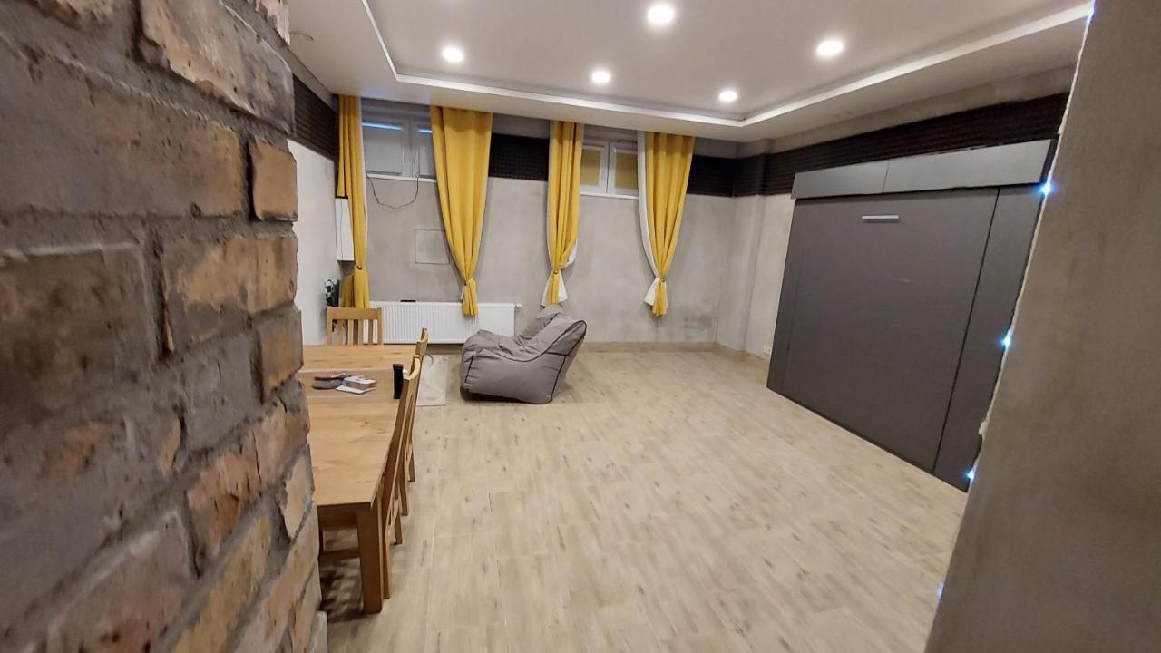 Ferienwohnung Fun And Chill Patalpu Ir Pirties Nuoma Wilna Exterior foto